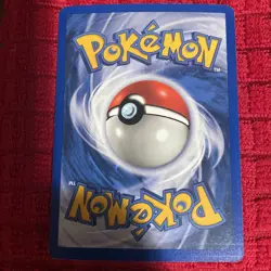 Pokemon TCG Venusaur Base Set 15/102 Holo Card - Image 10