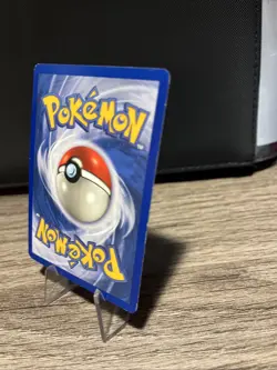 Pokémon TCG Gyarados Base Set Holo Rare Card 6/102 Excellent Condition - Image 11