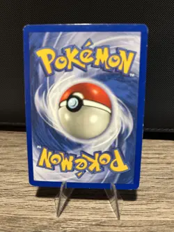Pokémon TCG Gyarados Base Set Holo Rare Card 6/102 Excellent Condition - Image 7