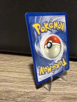 Pokémon TCG Gyarados Base Set Holo Rare Card 6/102 Excellent Condition - Image 8