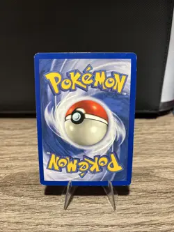 Pokémon TCG Gyarados Base Set Holo Rare Card 6/102 Excellent Condition - Image 9