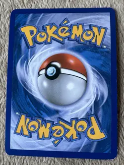 Pokémon TCG HeartGold SoulSilver Arcanine Holo Card 1/123 Rare - Image 6
