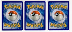 1x ~ESP~ SPANISH Ash's Pikachu SM110 ¡Te Elijo a Ti! Pokemon Card (Ref:DC) - Image 4