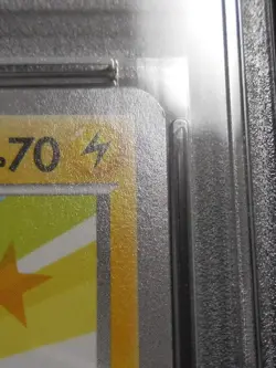 PSA 8 Pokemon Card Mega Tokyo's Pikachu 098/XY-P Japanese Center Opening Promo - Image 28