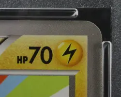 PSA 8 Pokemon Card Mega Tokyo's Pikachu 098/XY-P Japanese Center Opening Promo - Image 3