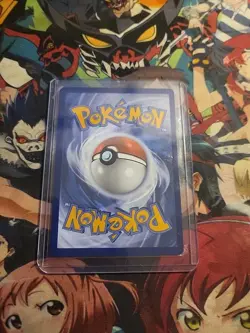 Festival Grounds 108/131 Prismatic Evolutions Reverse Holo - Image 3