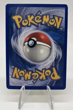 Pokémon TCG - Weezing 70/165 Rare Non-Holo Aquapolis Card Vintage E-Reader - Image 2