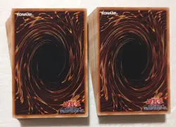 Lot of 100 Japanese Yu-Gi-Oh! Card Set TCG - Image 2