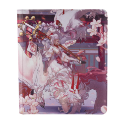 Dragon Shield - Demon Hunters - Card Codex Portfolio 360 - Image 2