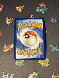 Pokémon Cards Lance’s Charizard V SWSH133 Celebrations Box Promo - (NM-) - Image 7