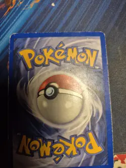 Tentacruel 10/18 HP - Southern Islands Promo Non-Holo Pokemon Card TCG - Image 11