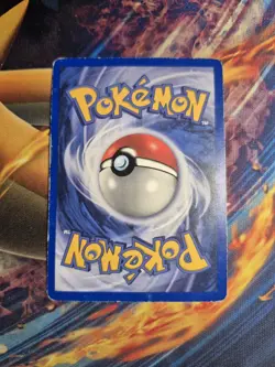 Tentacruel 10/18 HP - Southern Islands Promo Non-Holo Pokemon Card TCG - Image 4