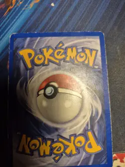 Tentacruel 10/18 HP - Southern Islands Promo Non-Holo Pokemon Card TCG - Image 5