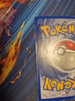 Tentacruel 10/18 HP - Southern Islands Promo Non-Holo Pokemon Card TCG - Image 6