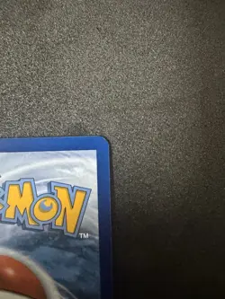 Pokémon TCG Bubble Mew EX Paldean Fates SIR Card 232/091 Near mint - Image 11