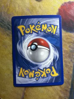 Charmander 58/112 EX FireRed & Leafgreen Reverse Holo Stamped Pokémon Card HP - Image 10