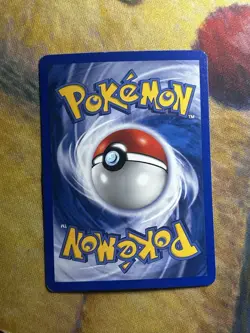 Charmander 58/112 EX FireRed & Leafgreen Reverse Holo Stamped Pokémon Card HP - Image 5
