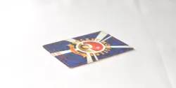 Pokemon card Dark Blastoise No.009 Holo Rare Old Back Team Rocket Japanese Swirl - Image 12