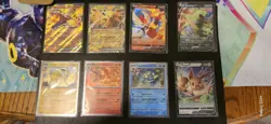 Pokemon Card Collection Assorted Cards 3945 Cards English / Japanese - Image 12