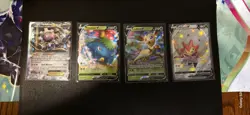Pokemon Card Collection Assorted Cards 3945 Cards English / Japanese - Image 3
