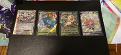 Pokemon Card Collection Assorted Cards 3945 Cards English / Japanese - Image 7