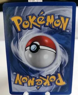 Pokémon TCG Arcanine Card 2/147 Aquapolis Non-Holo - Image 2