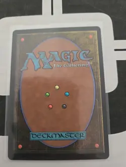 Magic: The Gathering Bitterblossom 69 Double Masters 2022 Regular M/Nm Card - Image 5