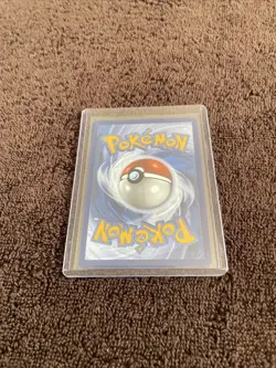 Pokemon TCG Surging Sparks Ceruledge EX Double Rare Card 36/191 NM/M Condition - Image 2