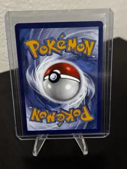 Pokémon TCG Fusion Strike Mew v Holo Alternative Art Ultra Rare Card 251/264 - Image 2
