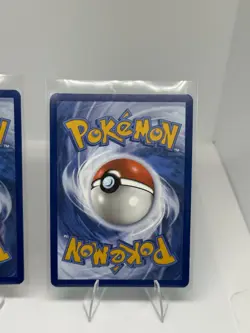 Team Rocket’s Tyranitar & Articuno Holo Pokémon Card Lot – 096/182 & 051/182 NM - Image 6