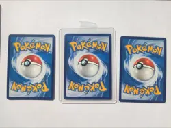 Pokemon TCG Chinese Alt Art Machamp Aerodactyl Charizard Sword&Shield SR Holo NM - Image 2