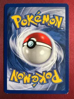 HYPNO 23/62 Fossil 1st EDITION non-holo rare Pokemon TCG card NM - Image 3