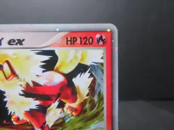 Arcanine ex 016/086 Mirage Forest 2005 Holo 1st Edition Japanese Pokemon Card - Image 4