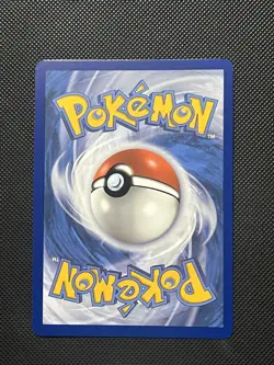 Pokemon Prismatic Evolutions - Wellspring Mask Ogerpon Ex - 027/131 - M/NM - Image 13