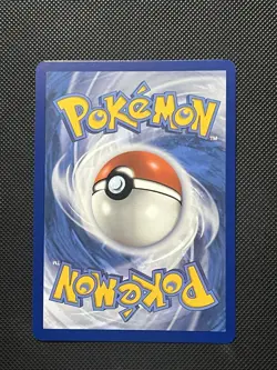 Pokemon Prismatic Evolutions - Wellspring Mask Ogerpon Ex - 027/131 - M/NM - Image 5