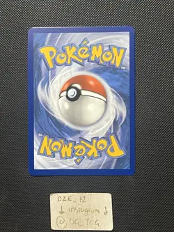 Pokemon Prismatic Evolutions - Wellspring Mask Ogerpon Ex - 027/131 - M/NM - Image 6