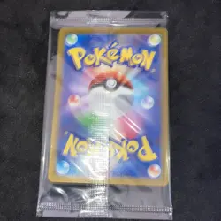 2022 Japanese Mischievous Pichu PROMO Sealed 214/S-P Sword & Shield - Pokemon - Image 7