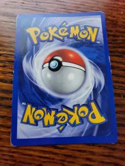 MP-PL Pokémon TCG Scizor Neo Discovery 10/75 Holo Unlimited Holo Rare - Image 10
