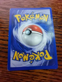 MP-PL Pokémon TCG Scizor Neo Discovery 10/75 Holo Unlimited Holo Rare - Image 11