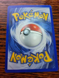 MP-PL Pokémon TCG Scizor Neo Discovery 10/75 Holo Unlimited Holo Rare - Image 16