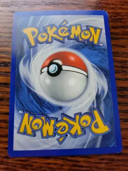MP-PL Pokémon TCG Scizor Neo Discovery 10/75 Holo Unlimited Holo Rare - Image 4