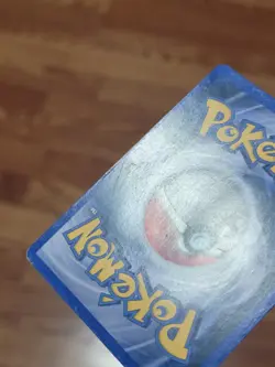 MP-PL Pokémon TCG Scizor Neo Discovery 10/75 Holo Unlimited Holo Rare - Image 9