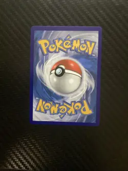 Pokémon TCG Chili & Cilan & Cress Fusion Strike 273/264 Holo Secret Rare NM - Image 2