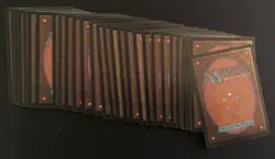 32 Alternate 4th Fourth Edition MTG  card alt 4 ed Magic the Gathering - Image 5