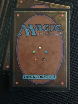 32 Alternate 4th Fourth Edition MTG  card alt 4 ed Magic the Gathering - Image 6