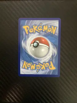 Galarian Rapidash V SWSH111 - Promo - Pokemon TCG - NM - Image 4