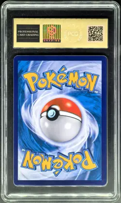 2024 Pokemon TCG Cards CHN. Mew V 048/132 RR PCG 9.5 (same as PSA 9) - Image 2