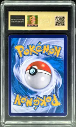 2024 Pokemon TCG Cards CHN. Mew V 048/132 RR PCG 9.5 (same as PSA 9) - Image 4