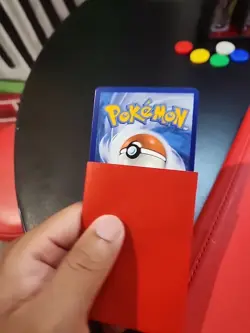 Pokémon TCG Illustration Rare Charmander NM Obsidian Flames ETB Promo 044 - Image 2