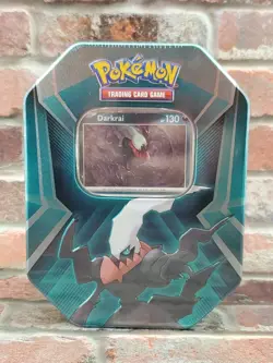 (3) Pokemon TCG: Triple Whammy Tins Lot Of 3 New Factory Sealed  (6"×4.5"×2") - Image 15